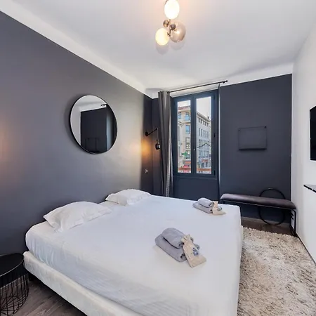 Heart Of Amazing Design Croisette Location Seller By Oiam * Cannes