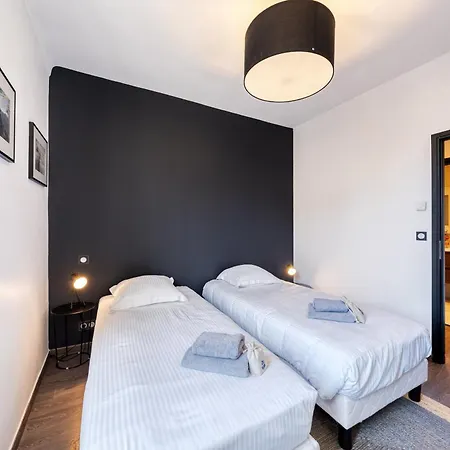 Heart Of Amazing Design Croisette Location Seller By Oiam