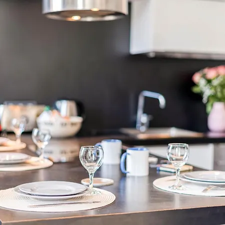 Daire Heart Of Amazing Design Croisette Location Seller By Oiam Cannes