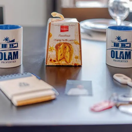 Heart Of Amazing Design Croisette Location Seller By Oiam Daire