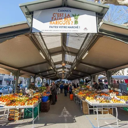 Heart Of Amazing Design Croisette Location Seller By Oiam *