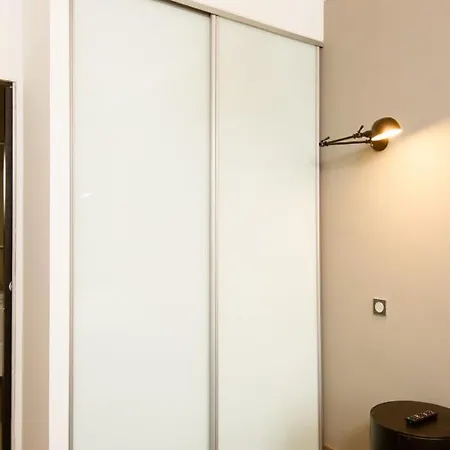 Heart Of Amazing Design Croisette Location Seller By Oiam Apartamento