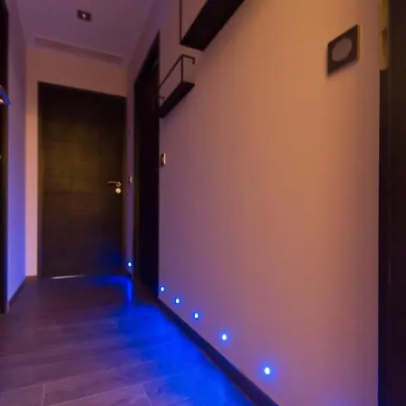 Heart Of Amazing Design Croisette Location Seller By Oiam Apartamento